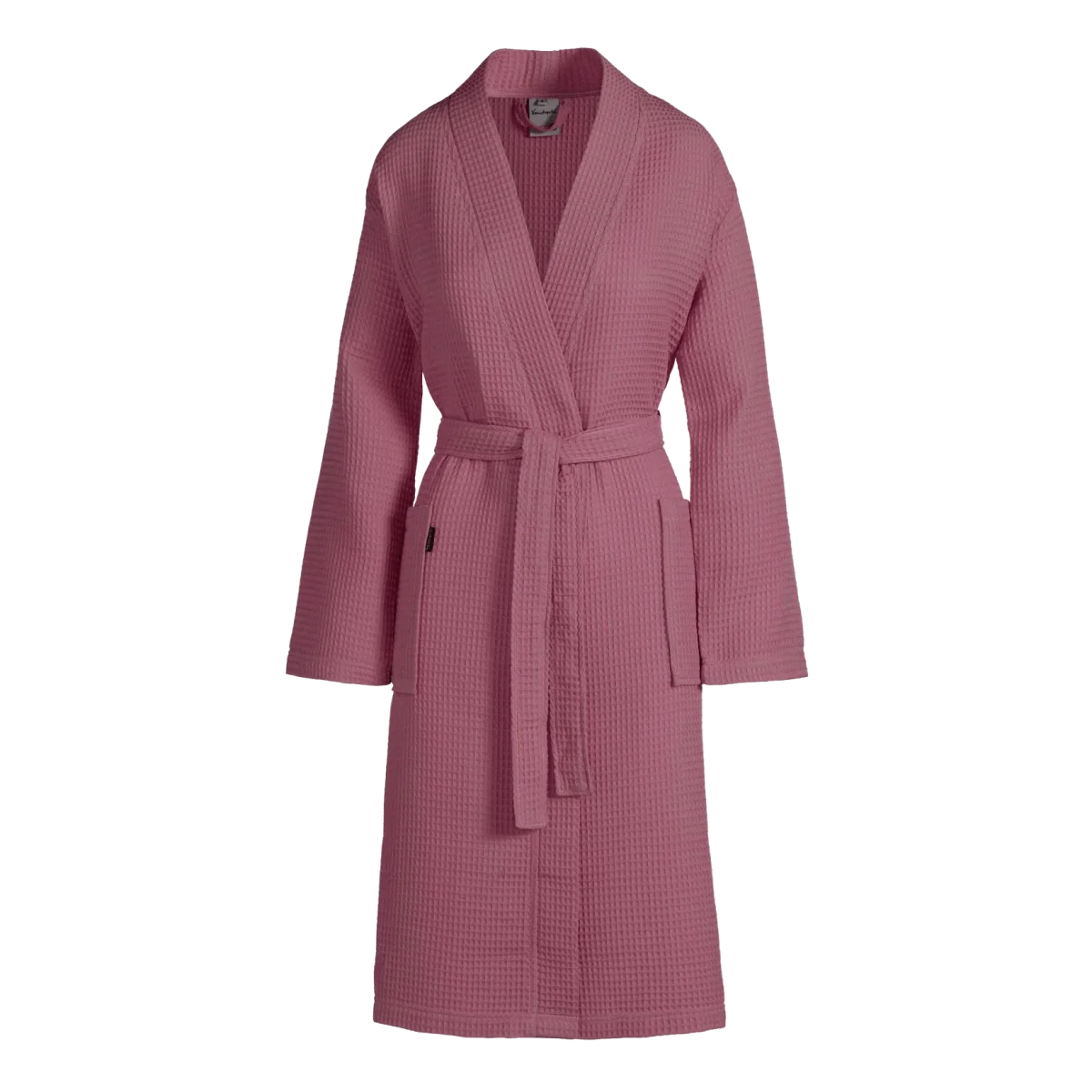 BIARRITZ badjas | wild rose - Afbeelding 2