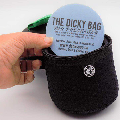 Dicky Bag - Afbeelding 6