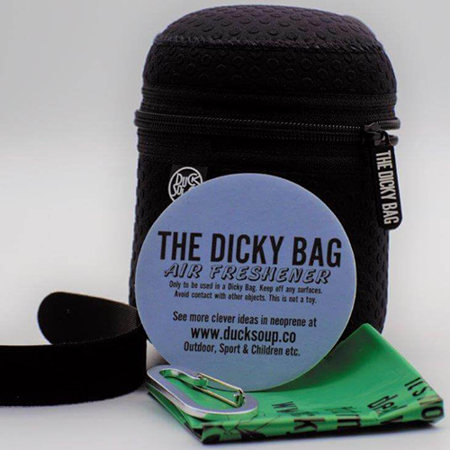 Dicky Bag - Afbeelding 7