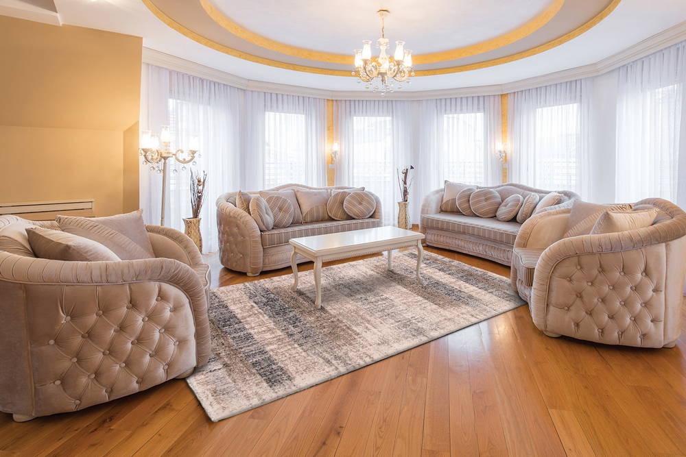Luxury Harmony geluidsabsorberend tapijt – geluiddempende matten- 12wsw-1 - Afbeelding 2