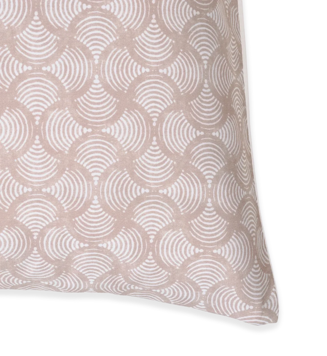 PURE AURA dekbedovertrekset | blush - Afbeelding 5