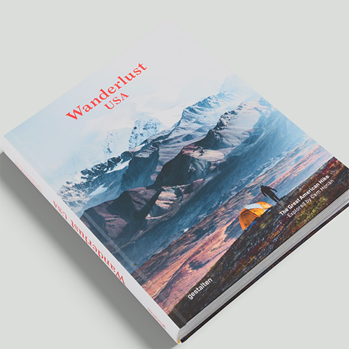 Wanderlust USA - Afbeelding 2
