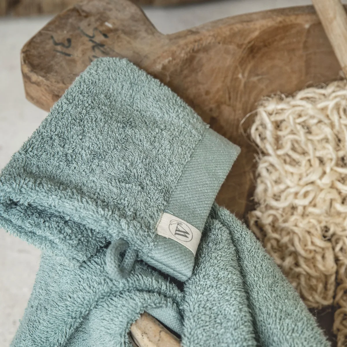 Washandjes Remade Cotton - Afbeelding 9