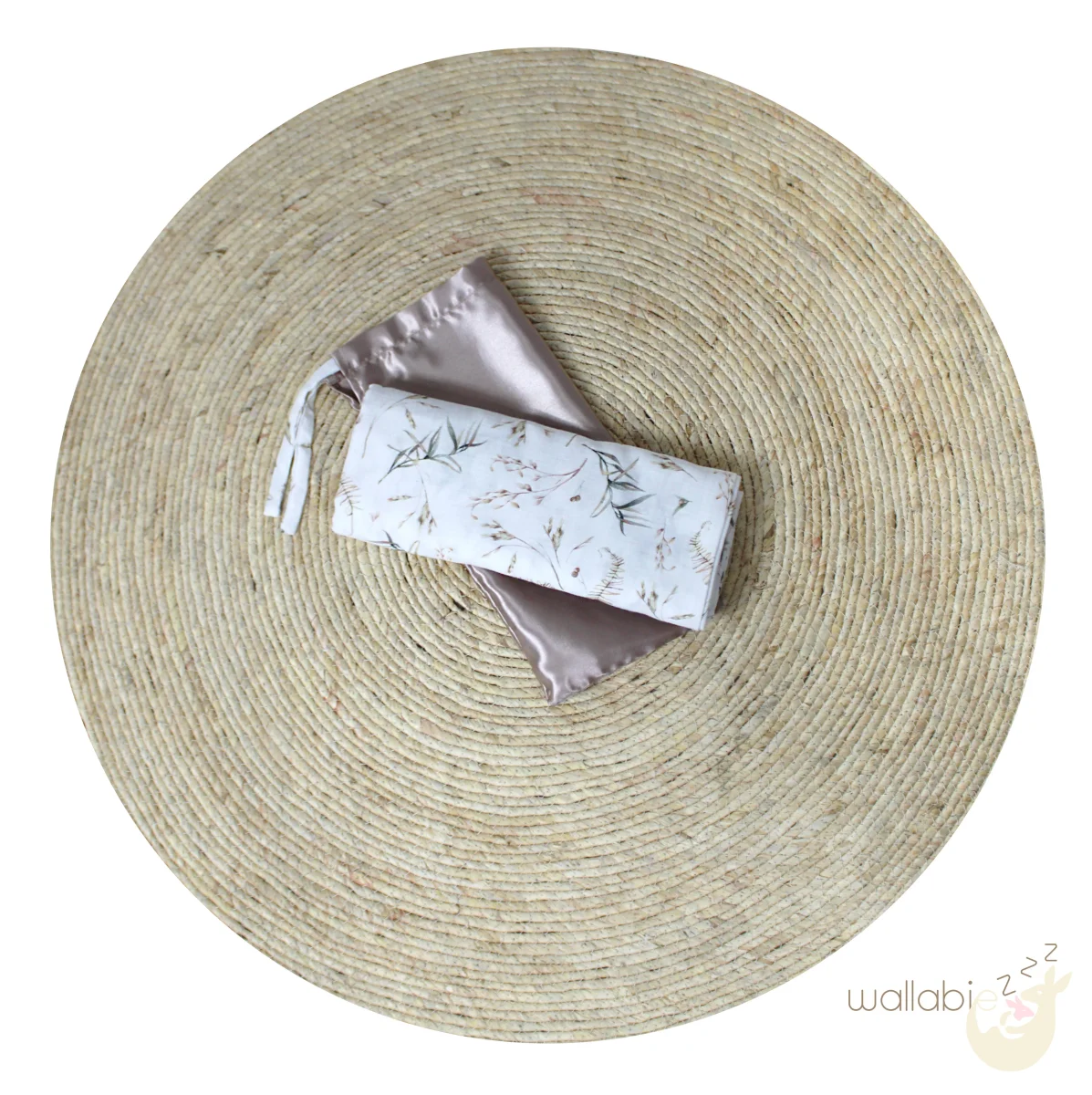 Hydrofielen doek - Natuur - Afbeelding 9